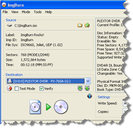 StarBurn(光盘抓取/刻录软件)下载v15.2绿色免费版--pc6下载